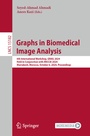 Cover: Graphs in Biomedical Image Analysis - Springer