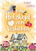 Cover: Ein Holzkopf zum Verlieben - Nova MD
