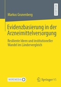 Abbildung von: Evidenzbasierung in der Arzneimittelversorgung - Springer VS
