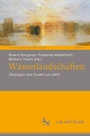 Cover: Wasserlandschaften - J.B. Metzler