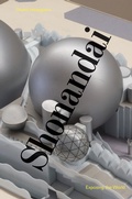 Cover: Itsuko Hasegawa. Shonandai - Exposing the World - K&ouml;nig, Walther