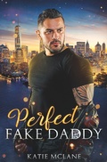 Cover: Perfect Fake Daddy - Tolino Media
