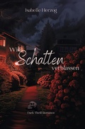 Cover: Wie Schatten verblassen - Tolino Media