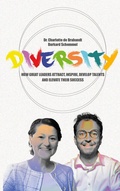 Cover: HYPER-DIVERSITY - BoD - Books on Demand