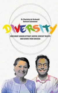 Enlarge image Cover: HYPER-DIVERSITY - BoD - Books on Demand