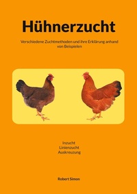 Abbildung von: Hühnerzucht - BoD - Books on Demand
