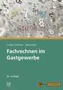 Cover: Fachrechnen im Gastgewerbe - Pfanneberg