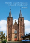 Cover: Kleve - Schnell & Steiner