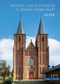 Abbildung von: Kleve - Schnell & Steiner
