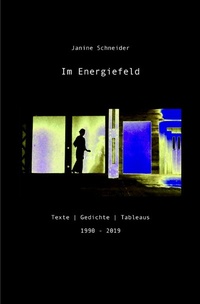 Abbildung von: IM ENERGIEFELD (1990-2019) - epubli