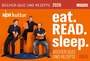 Bild: eat.READ.sleep Tageskalender 2026 - Lappan