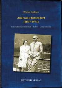 Abbildung von: Andreas J. Rottendorf (1897-1971) - Aisthesis