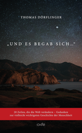 Cover: Und es begab sich ... - fe-medienvlg