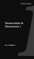 Cover: Werke Band 1 - Moloko Print