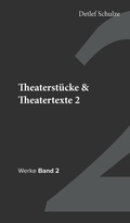 Cover: Werke Band 2 - Moloko Print