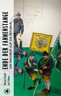 Cover: Ende der Fahnenstange - bahoe books