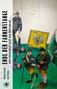 Abbildung von: Ende der Fahnenstange - bahoe books