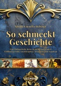 Cover: So schmeckt Geschichte - fineBooks