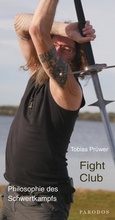 Cover: Fight Club - Parodos Verlag