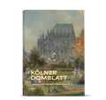 Cover: K&ouml;lner Domblatt 2024 - K&ouml;lner Domverlag