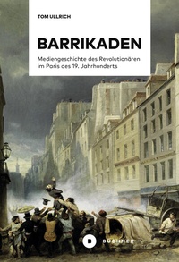 Abbildung von: Barrikaden - Büchner-Verlag