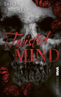 Enlarge image Cover: Twisted Mind - Kampenwand