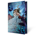 Cover: Midnight Circus - Requiem of Memories - WunderZeilen Verlag