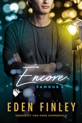 Cover: Encore - Second Chances Verlag