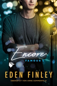 Enlarge image Cover: Encore - Second Chances Verlag
