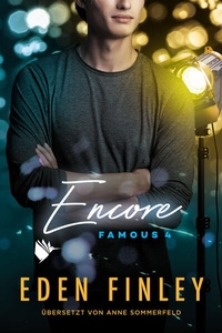 Enlarge image Cover: Encore - Second Chances Verlag