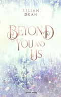 Cover: Beyond You and Us - Nova MD