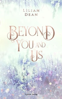 Enlarge image Cover: Beyond You and Us - Nova MD