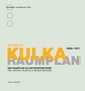 Cover: Heinrich Kulka 1900-1971 - Muery Salzmann