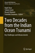 Cover: Two Decades from the Indian Ocean Tsunami - Springer