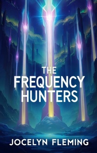 Abbildung von: The Frequency Hunters - Publishdrive