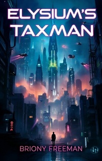 Abbildung von: Elysium's Taxman - Publishdrive