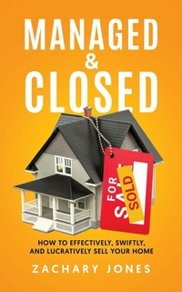 Abbildung von: Managed & Closed - Publishdrive