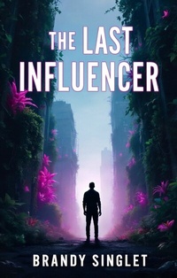 Abbildung von: The Last Influencer - Publishdrive