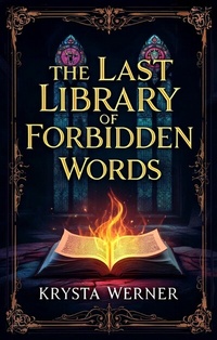 Abbildung von: The Last Library of Forbidden Words - Publishdrive