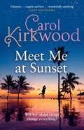 Cover: Meet Me at Sunset - HarperCollins
