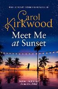 Abbildung von: Meet Me at Sunset - HarperCollins