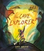 Cover: The Cave Explorer - Puffin