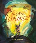 Cover: The Cave Explorer - Puffin
