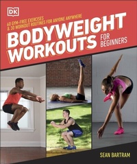 Abbildung von: Bodyweight Workouts for Beginners - DK