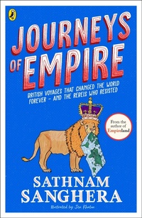 Abbildung von: Journeys of Empire - Puffin