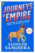 Cover: Journeys of Empire - Puffin