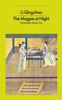 Cover: The Magpie at Night - Penguin Classics