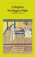 Cover: The Magpie at Night - Penguin Classics