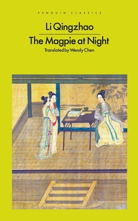 Abbildung von: The Magpie at Night - Penguin Classics