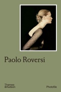 Cover: Paolo Roversi - Thames & Hudson Ltd